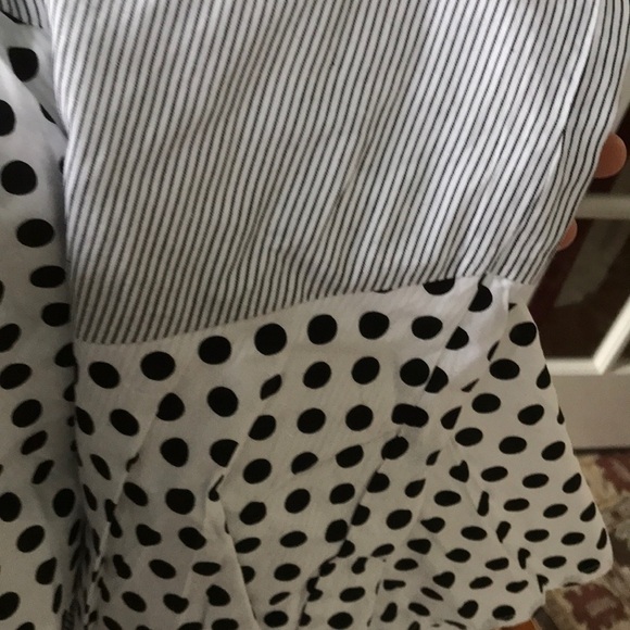 New Anthropologie Sz S Vernazza skirt sold out - Picture 8 of 8